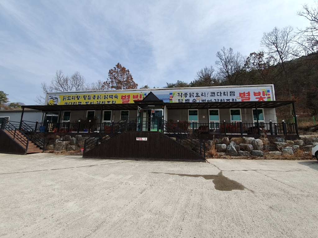 별빛