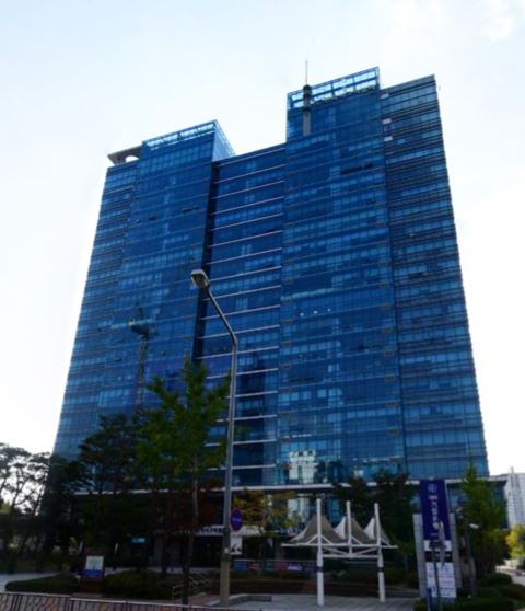 한국어촌어항공단