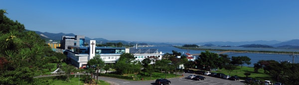 여수문화병원 시설 사진