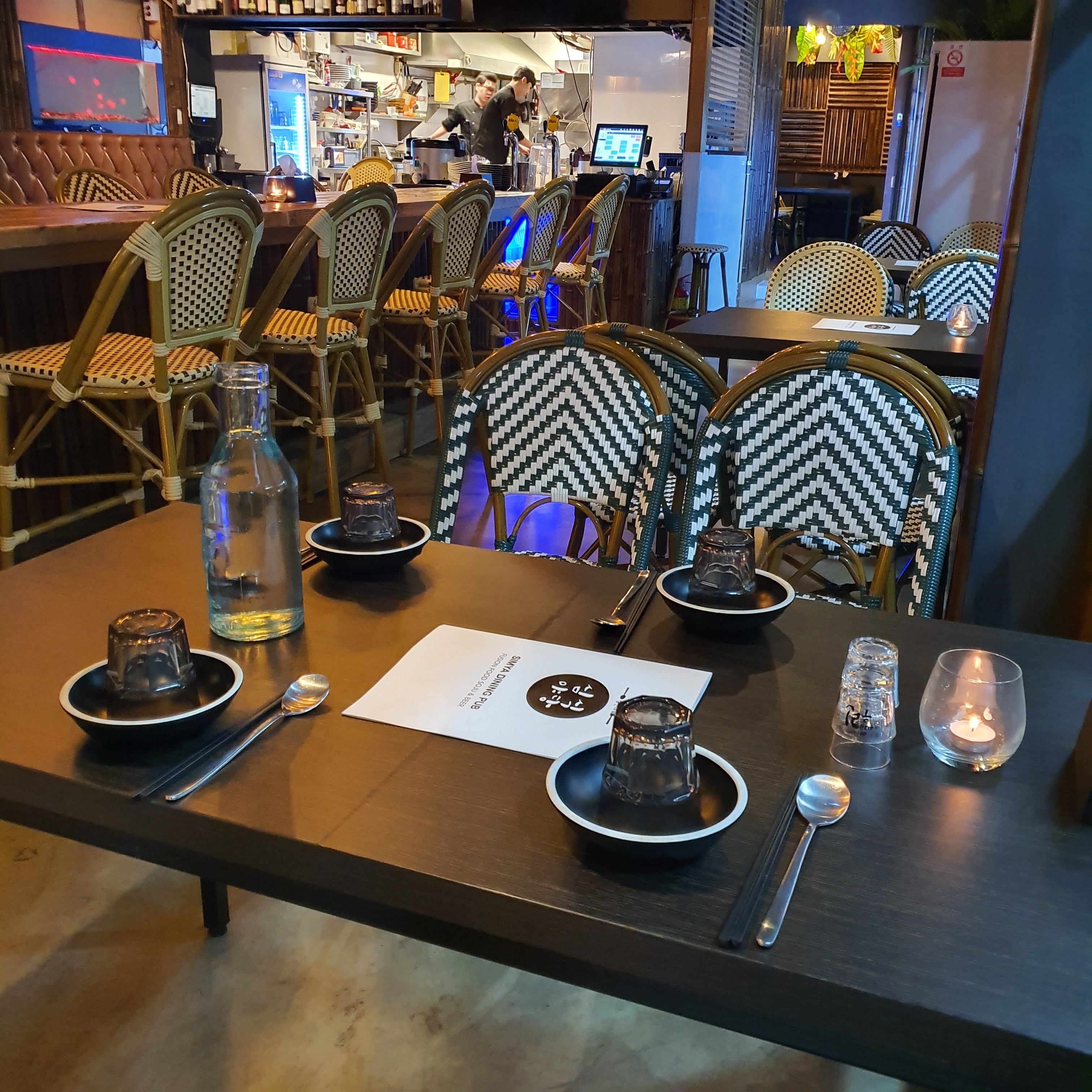 삼촌네 심야식당 대표 이미지