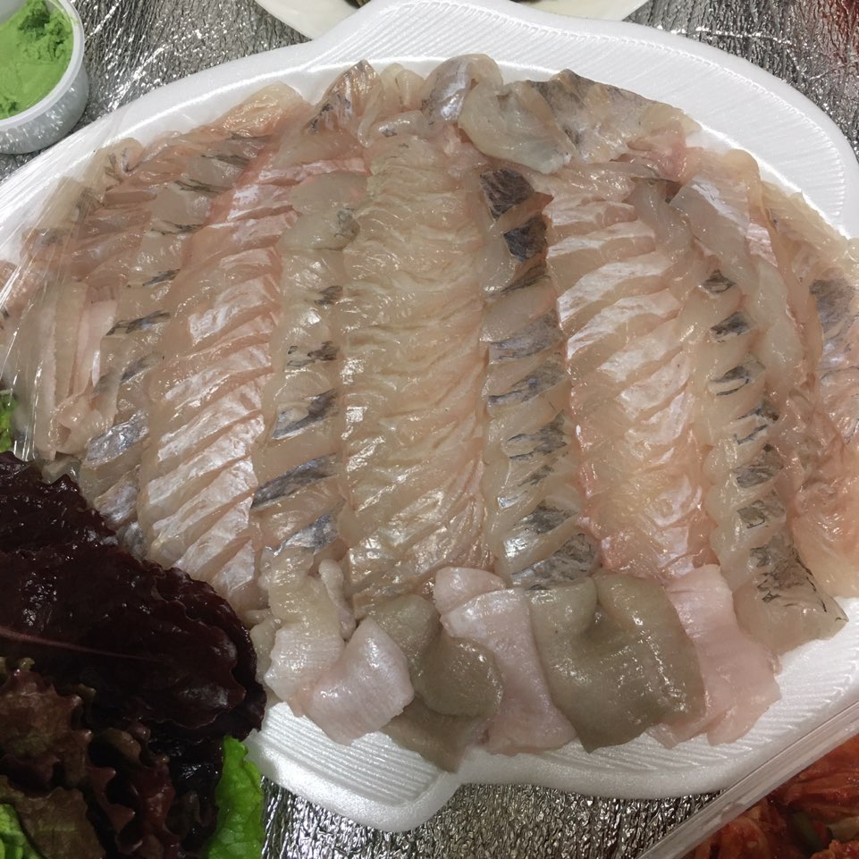 이오수산