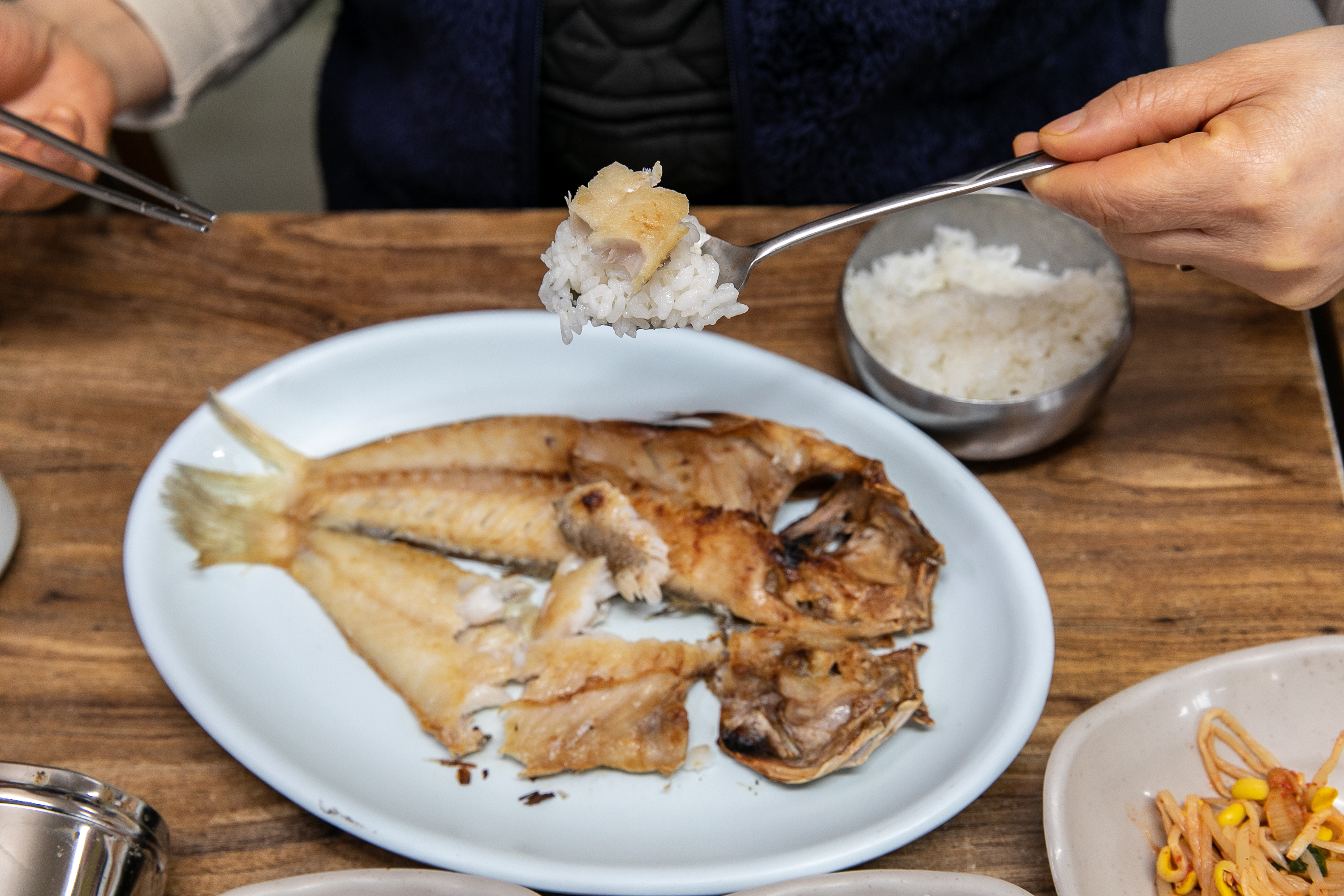 충남식당 제주성산본점