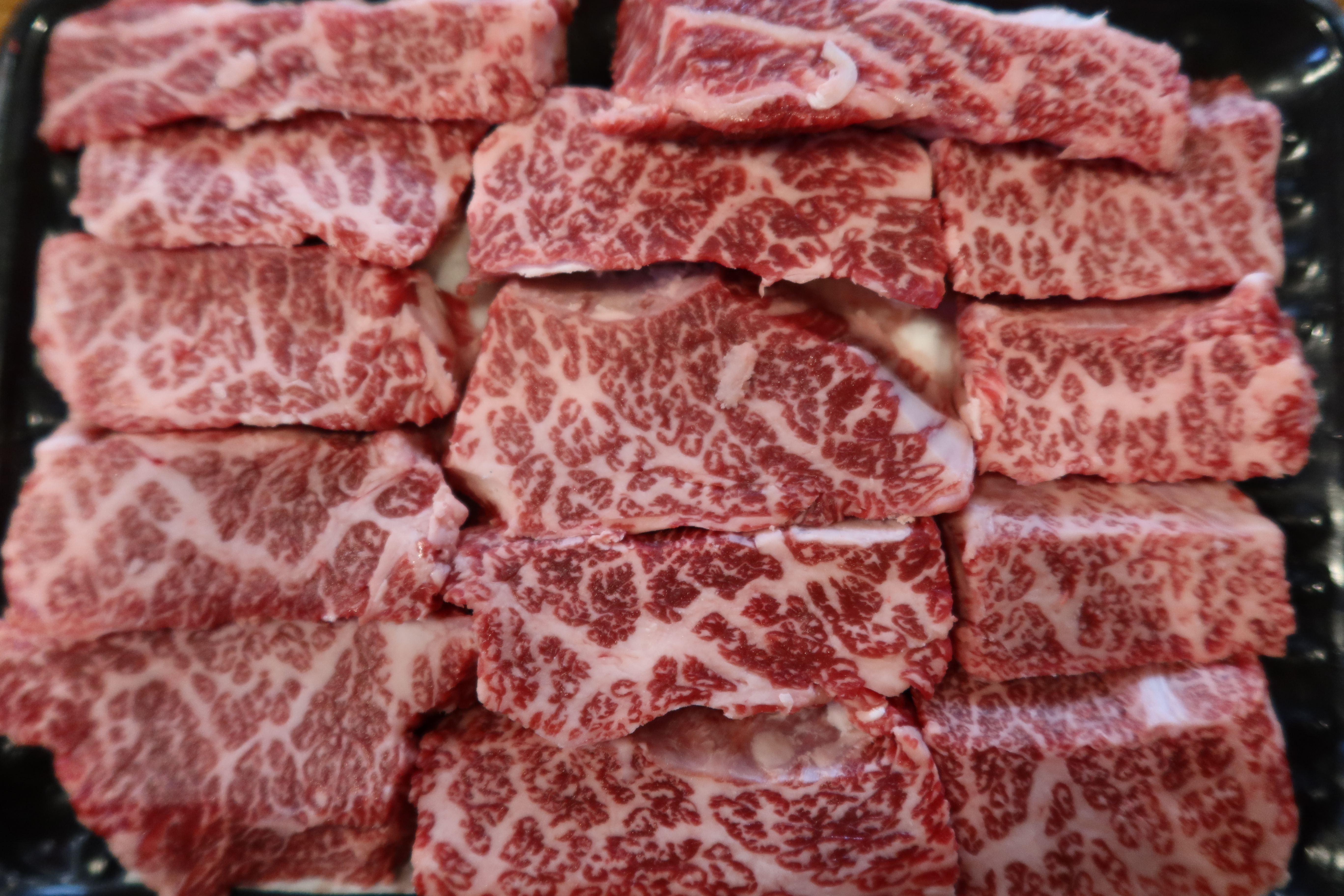 선일목장 정육식당