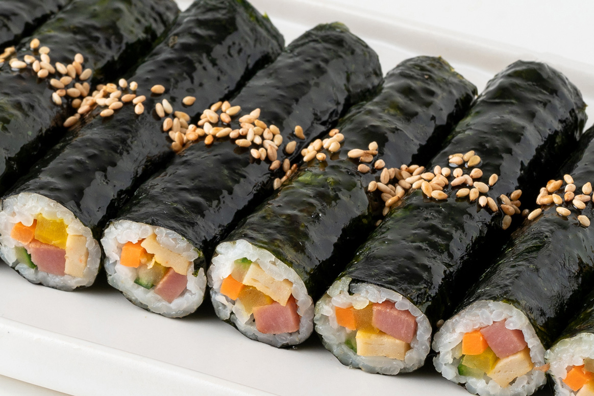 찡찡꼬마김밥 문흥점