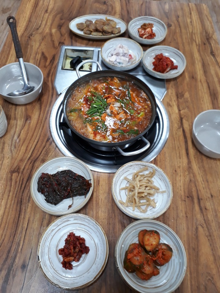 섭국