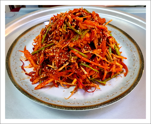 대공원칼국수&수제비 대표 이미지