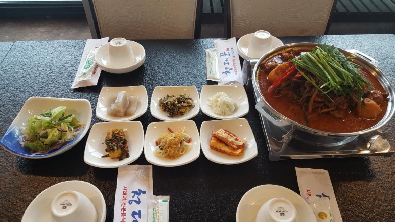 청대문