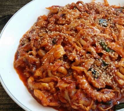 최가네낙지한마당 사진 7