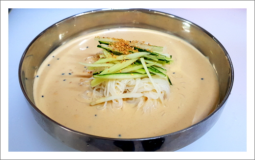 대공원칼국수&수제비
