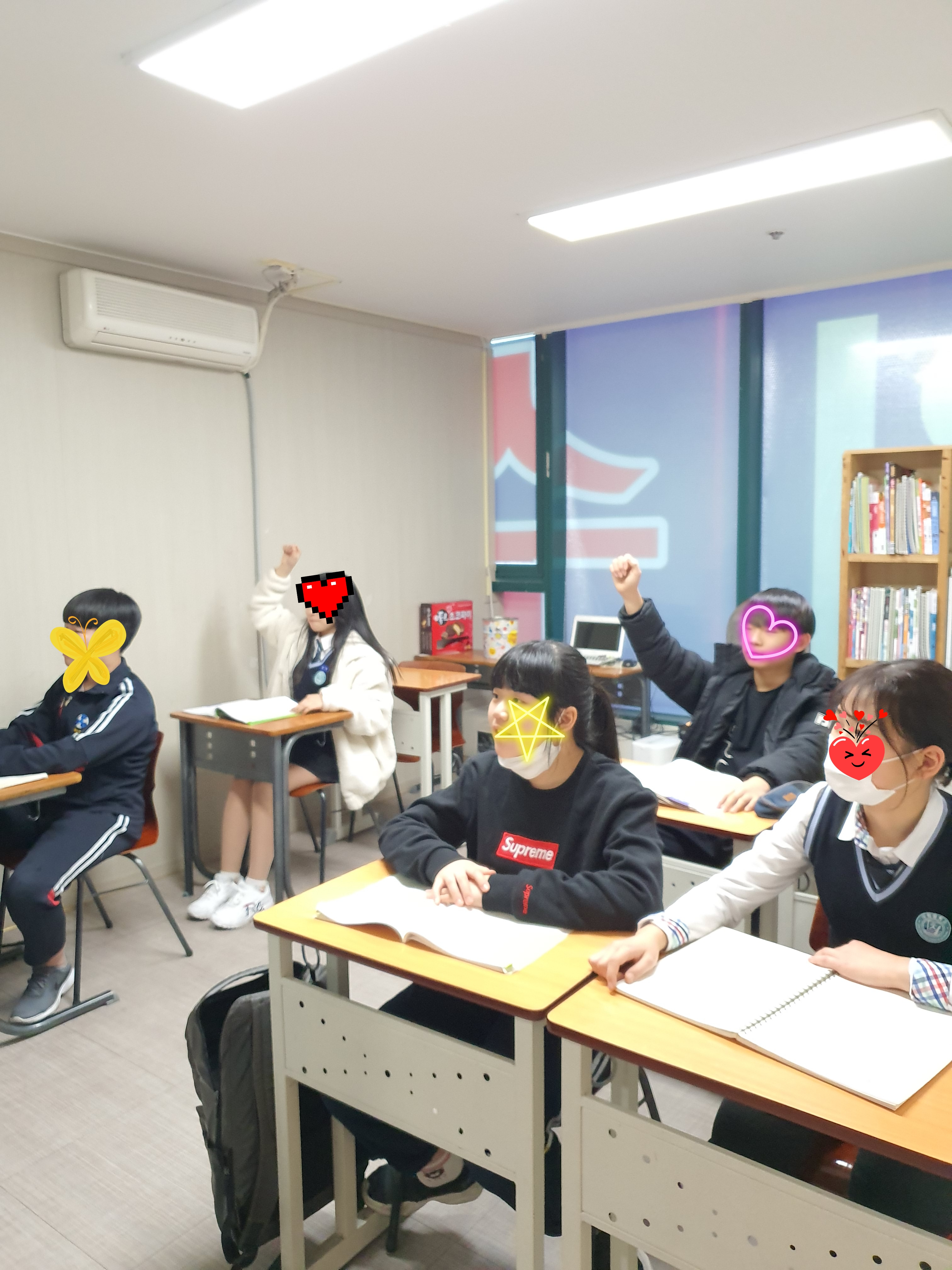 최상위 수학학원