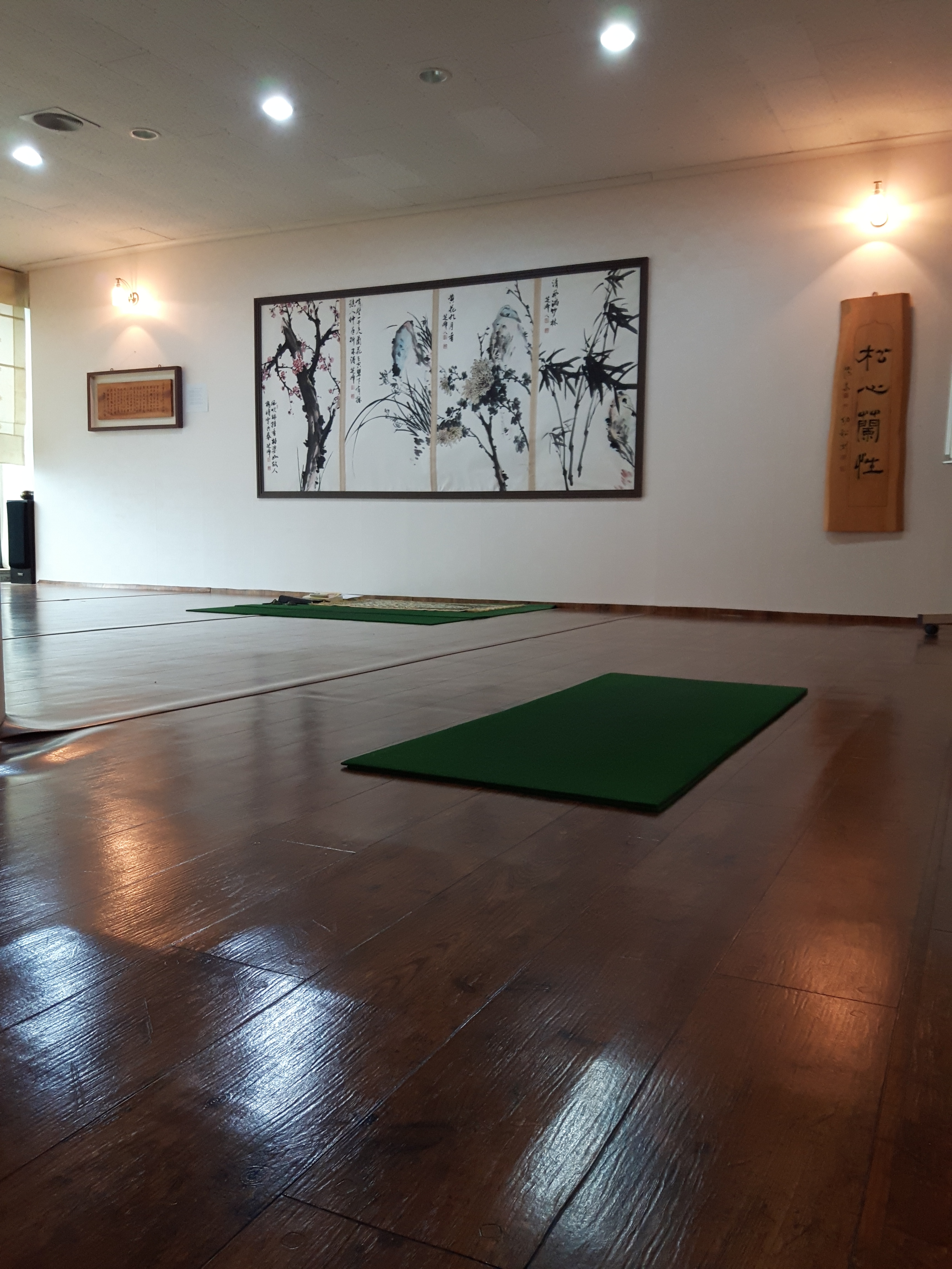 목포요가명상원 대표 이미지