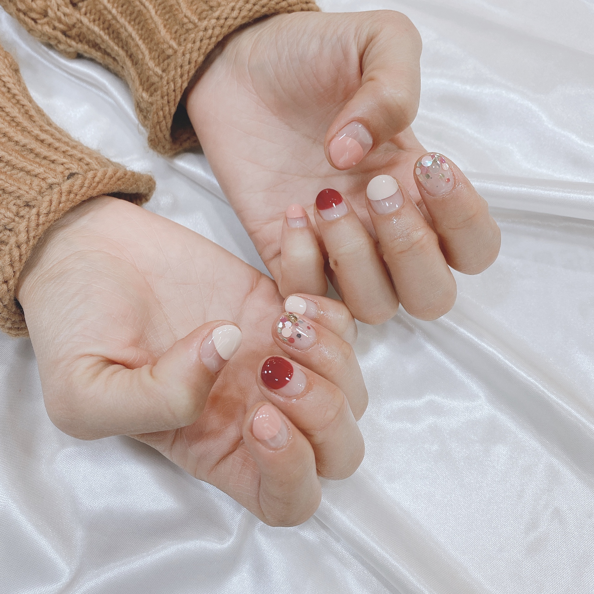 포쉬네일 압구정역점 대표 이미지