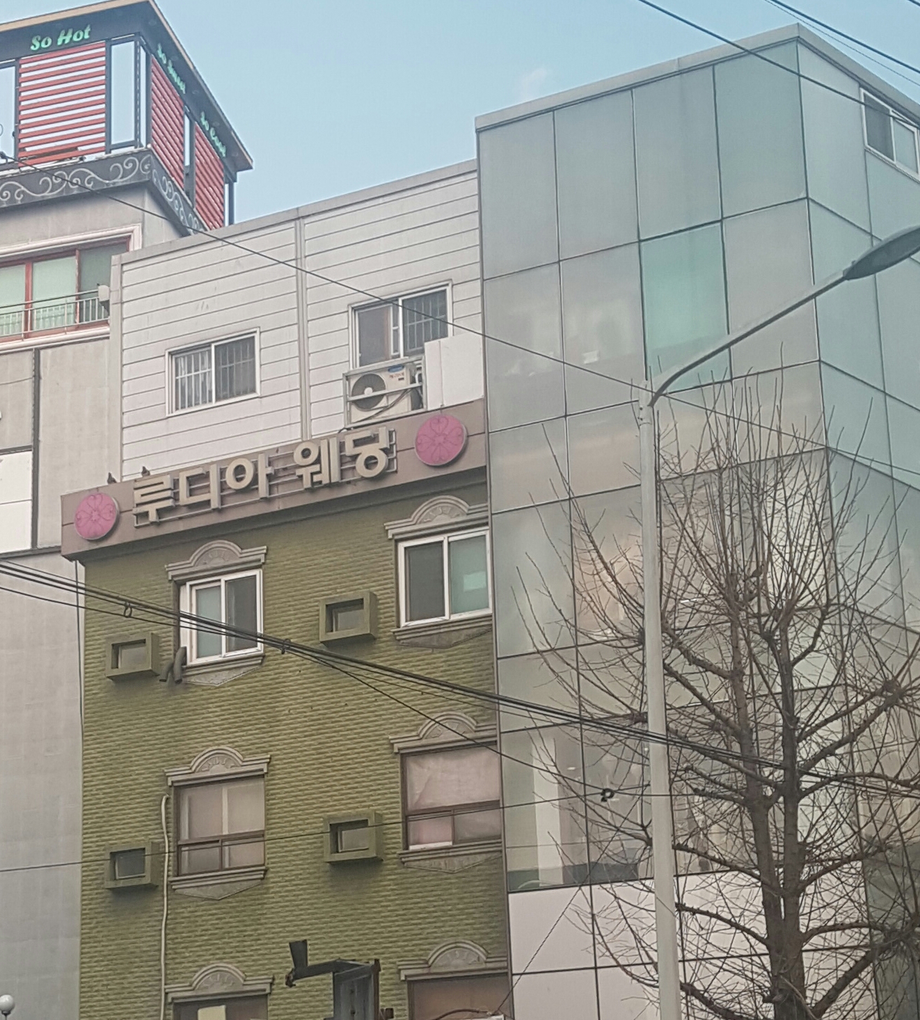 루디아웨딩