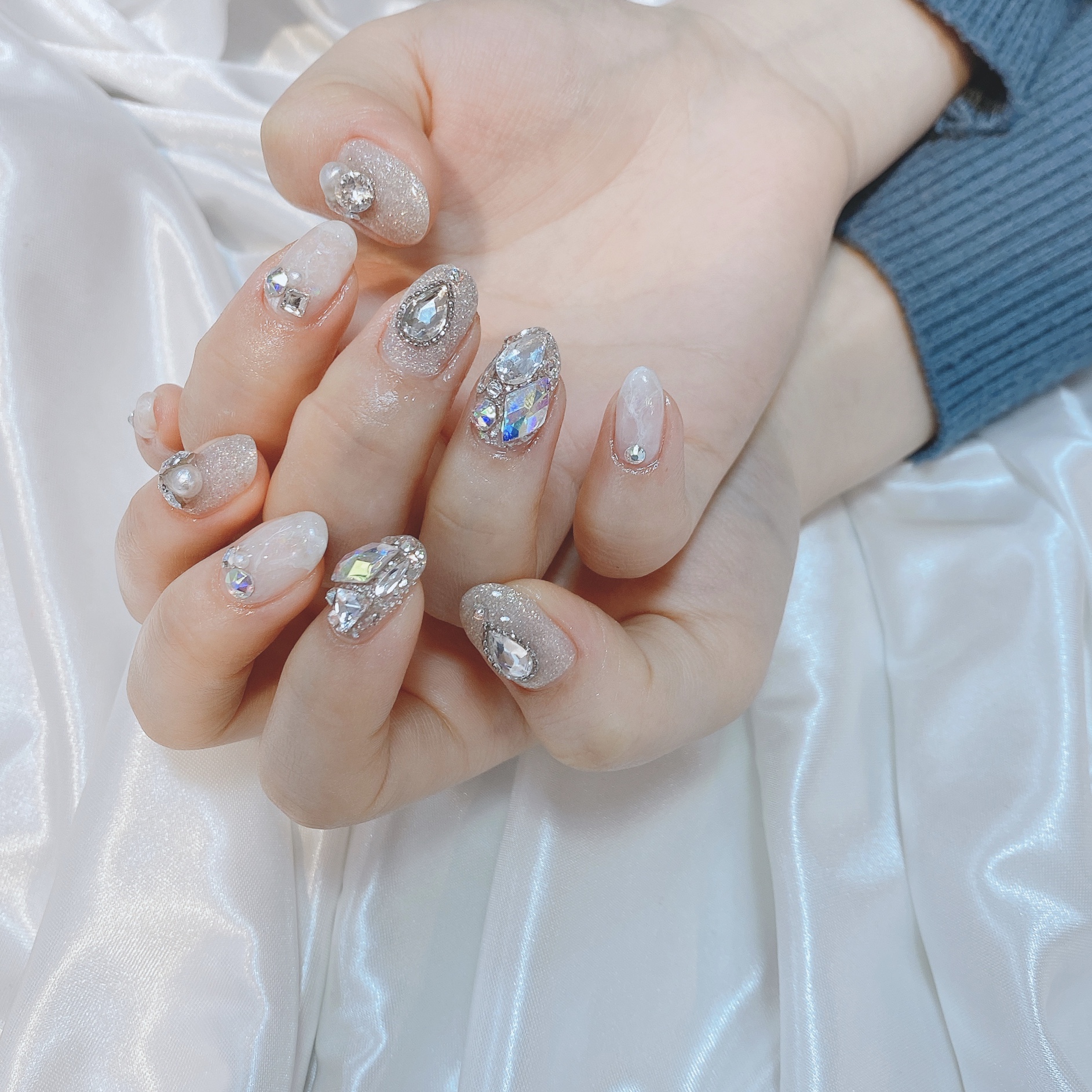 포쉬네일 압구정역점 대표 이미지