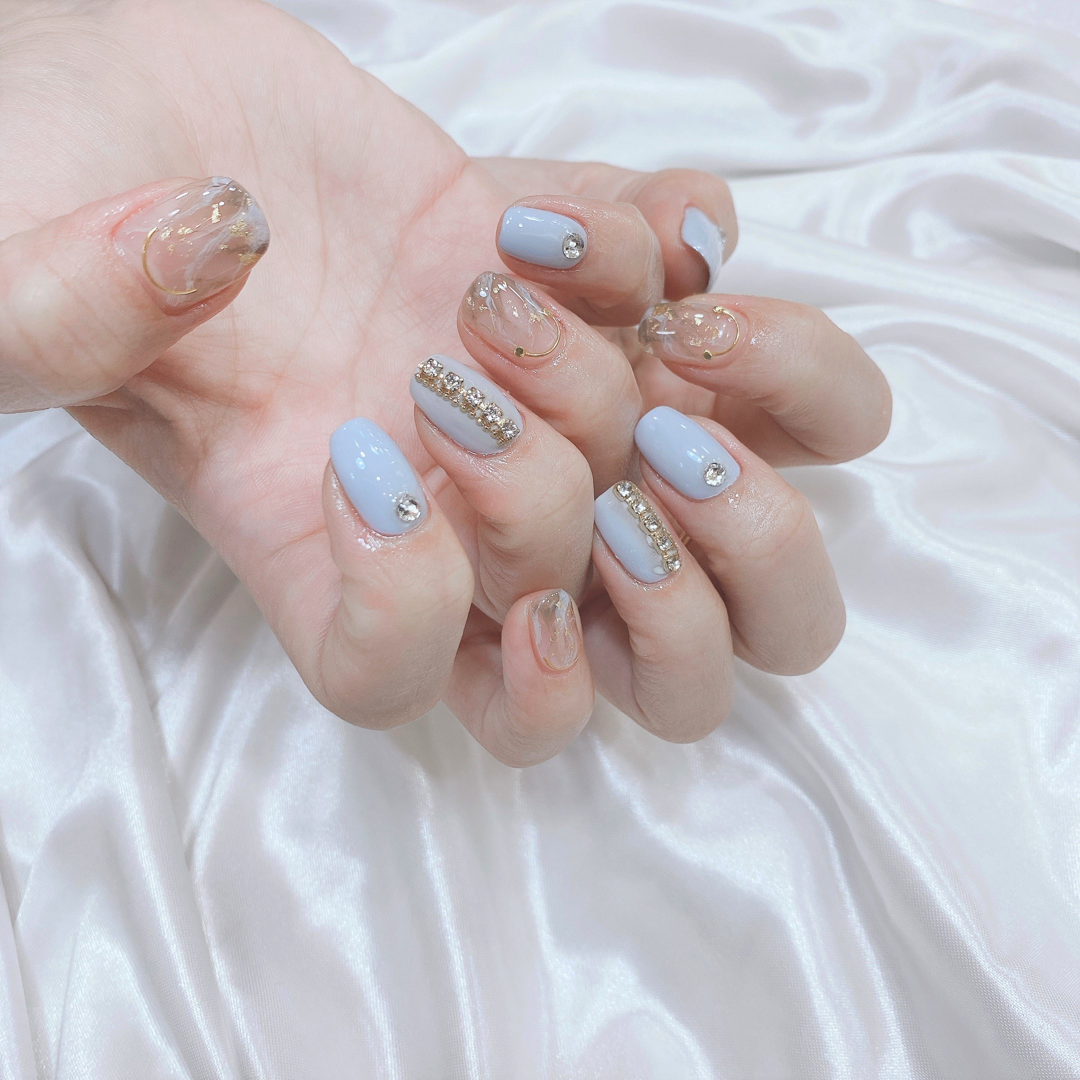 포쉬네일 압구정역점 대표 이미지