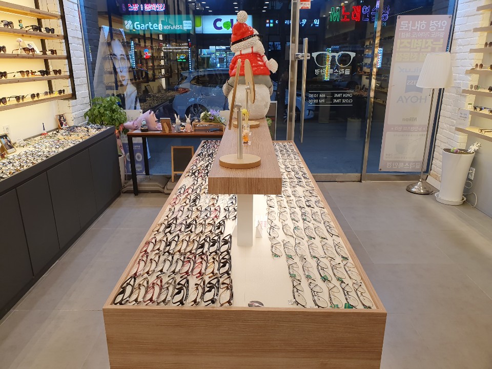 글라스톡 렌즈베리 평택대점 대표 이미지