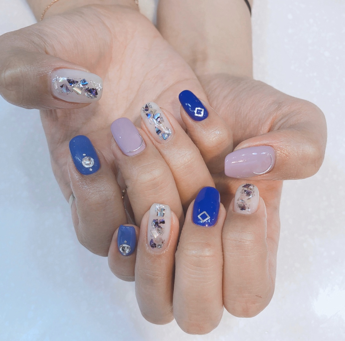 포쉬네일 압구정역점 대표 이미지