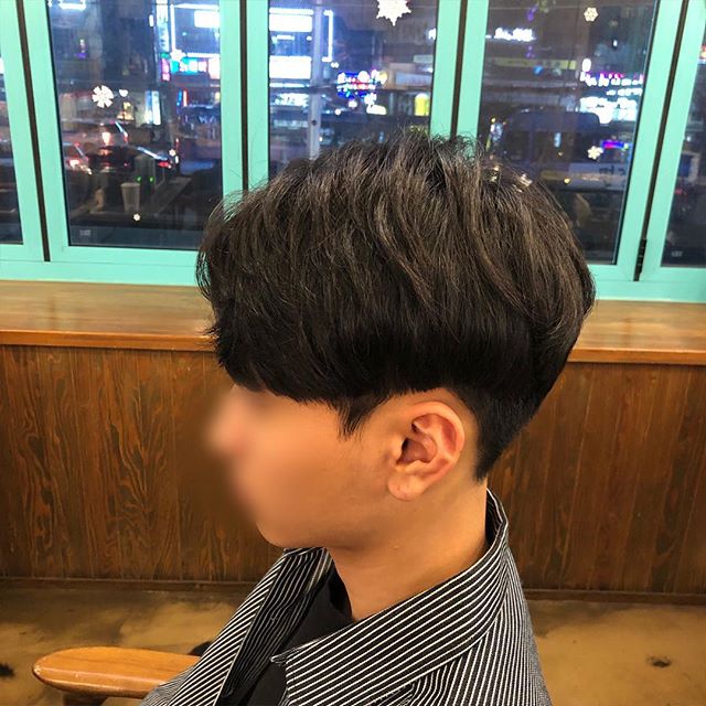 벨리븐헤어 사당점