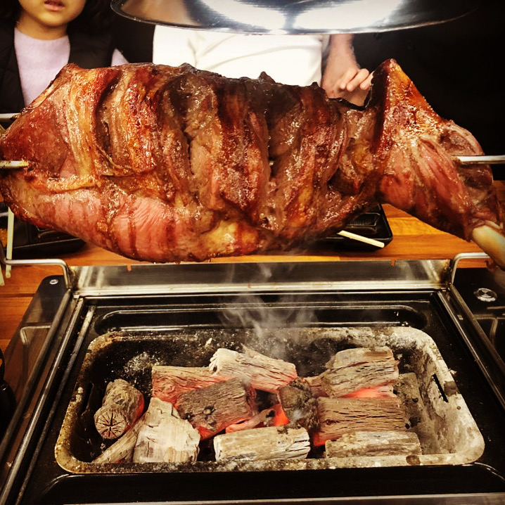 양풍양꼬치