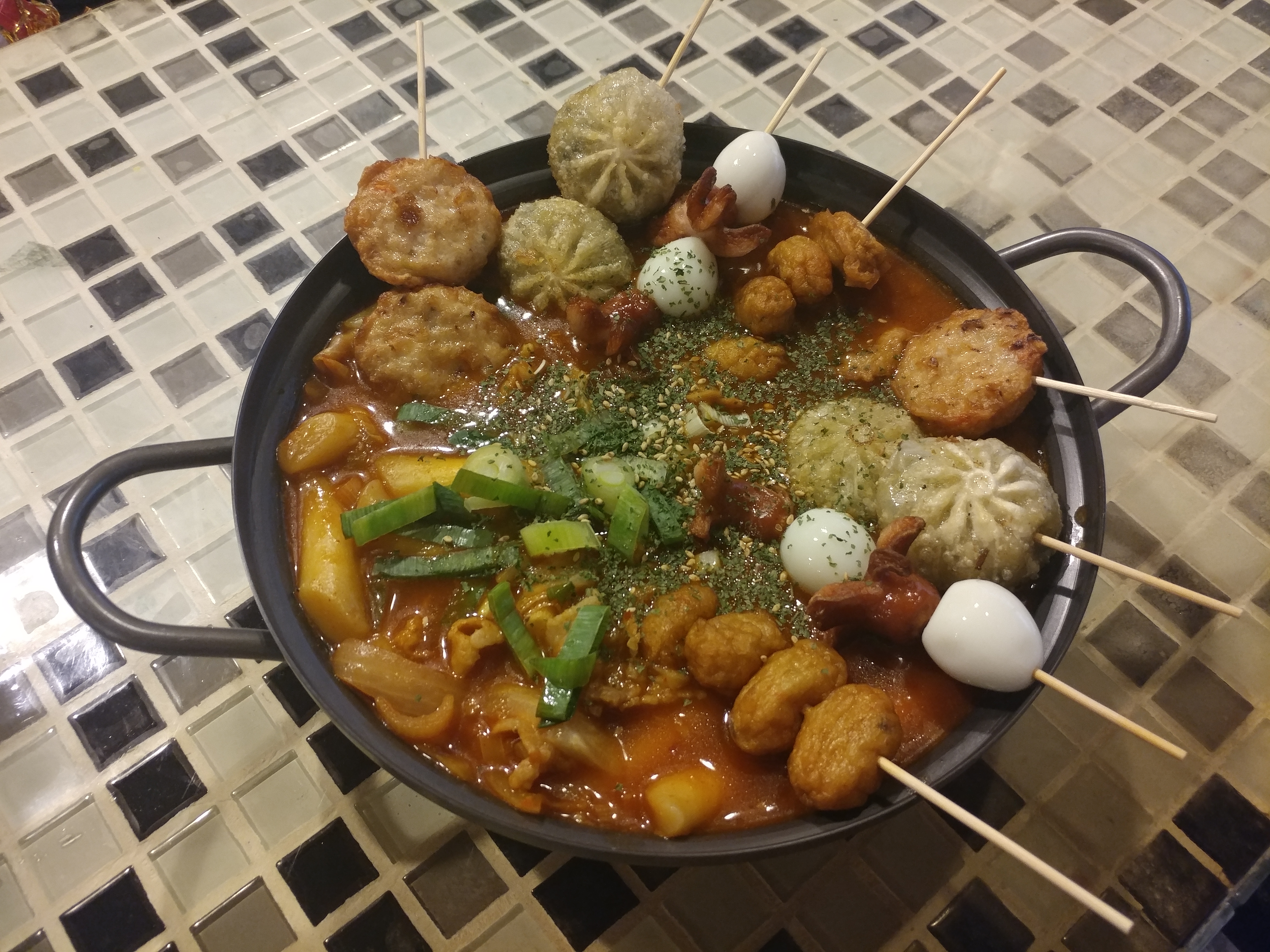 아모르파티즈