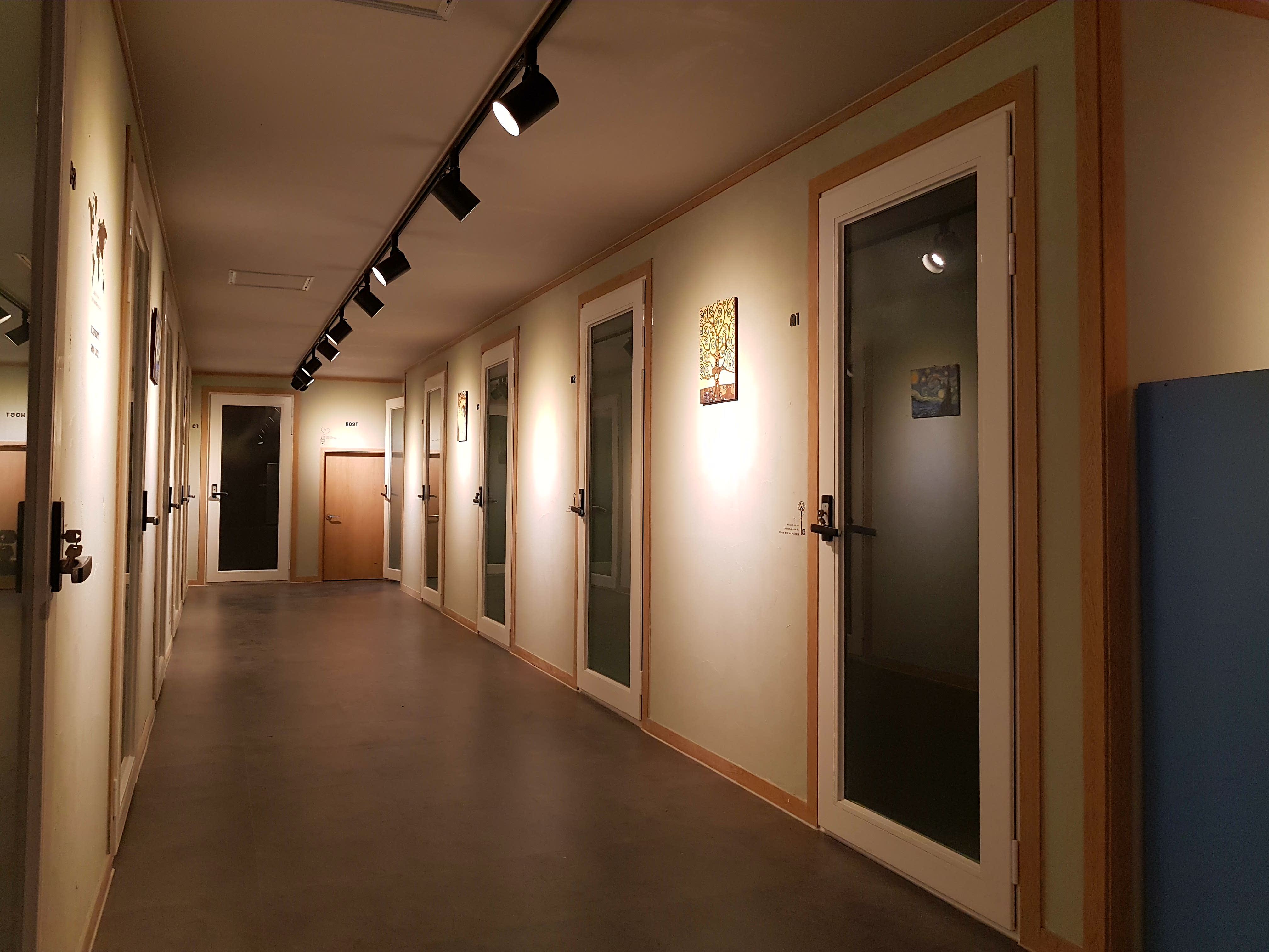 4번째 스튜디오 사진