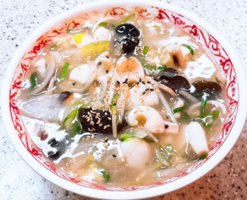 명가짜장
