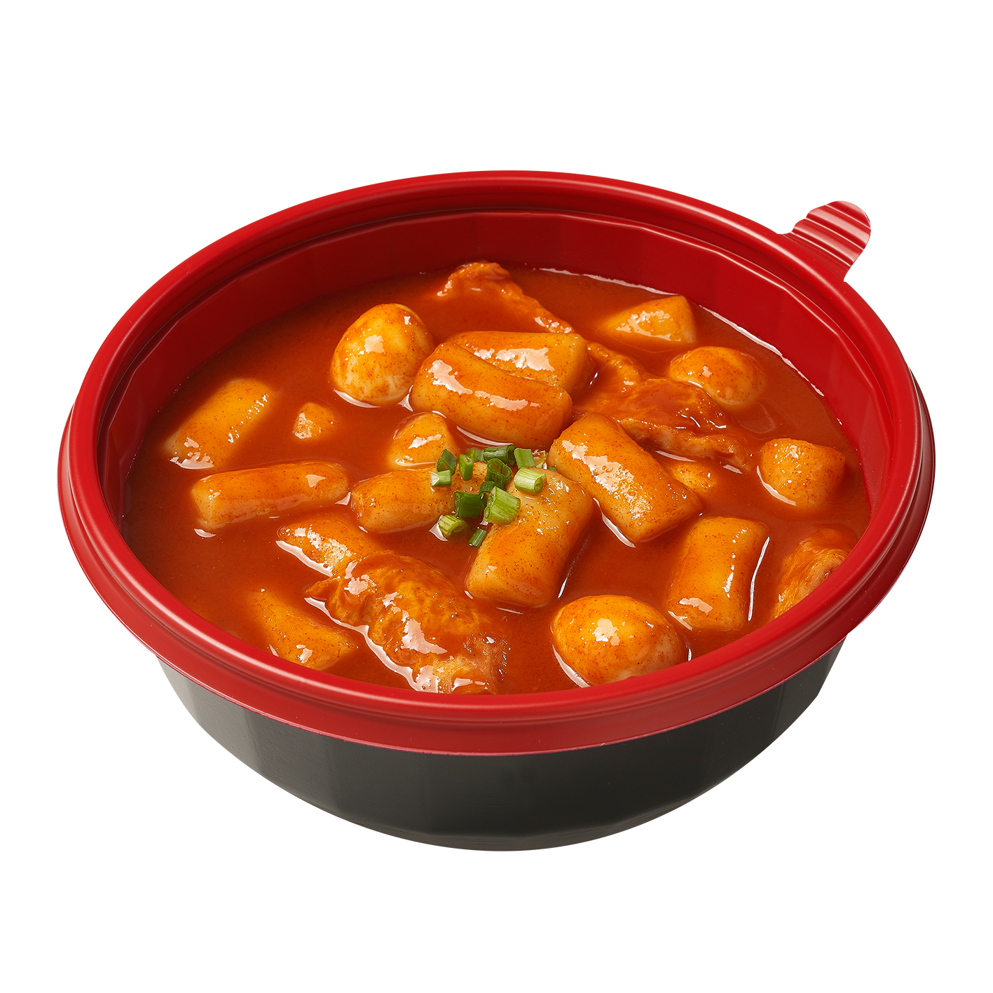 돈까스퐁당떡볶이공수간 인천논현NC점