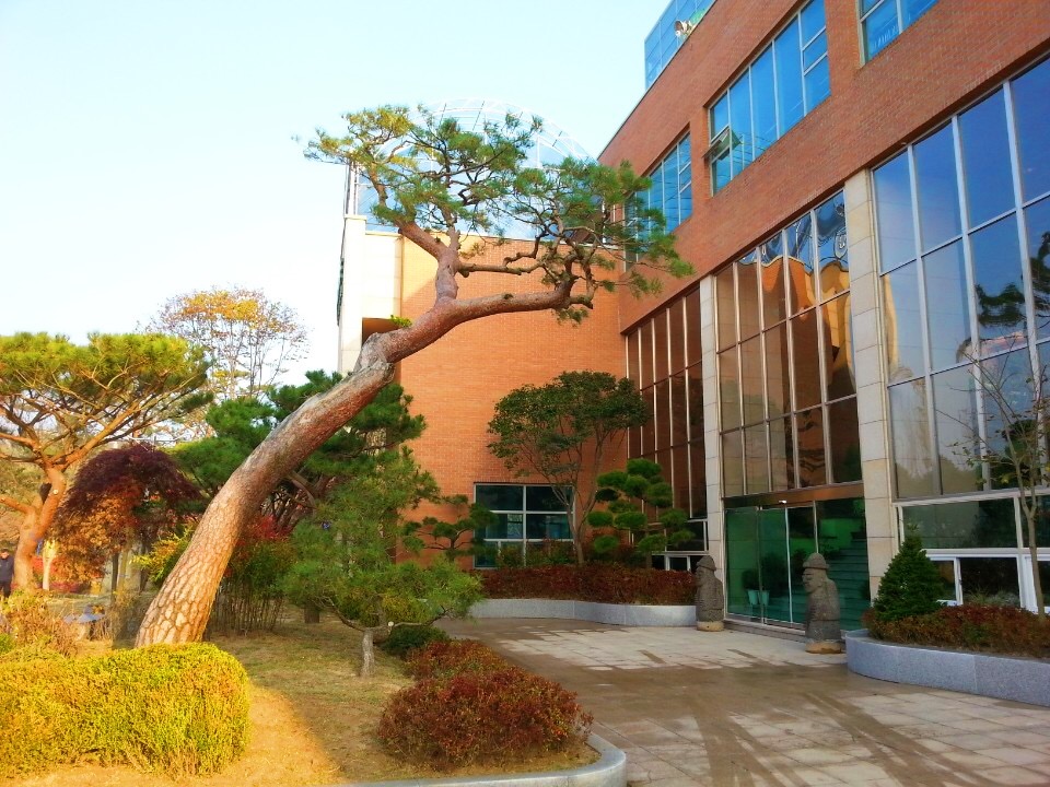 푸른달