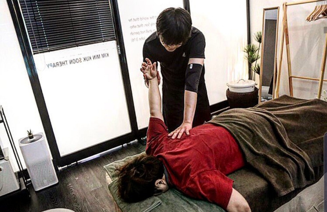 김민국순테라피 photo 5