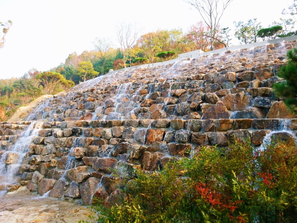 푸른달