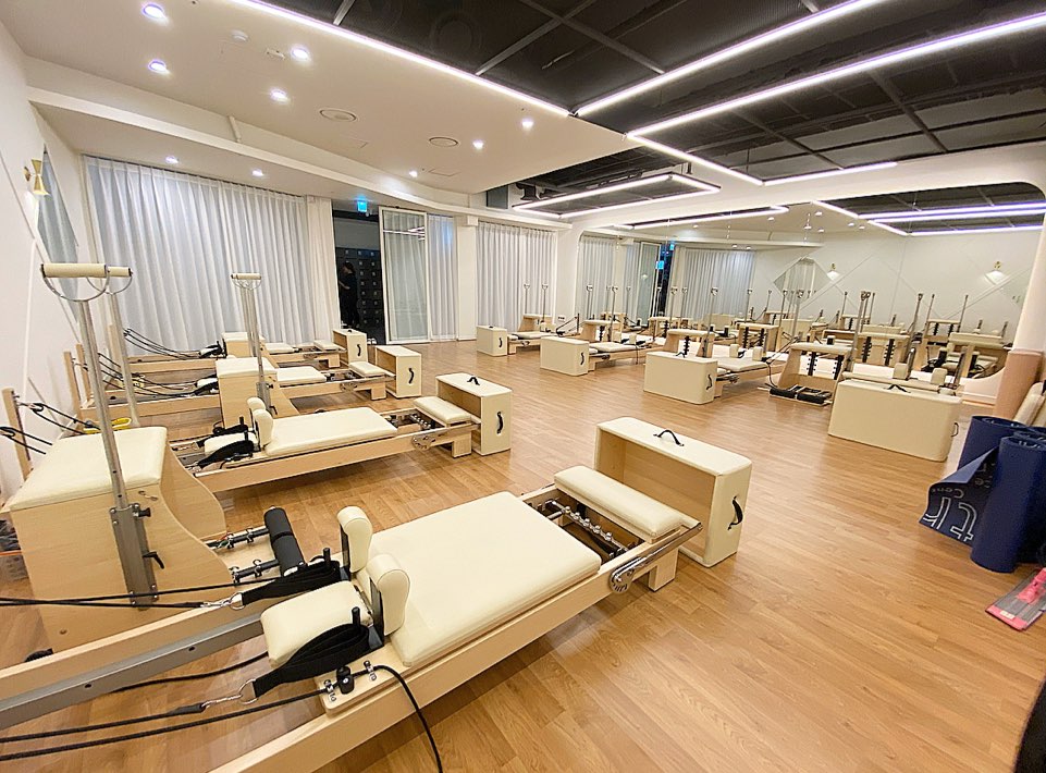 헬스보이짐 남포점 대표 이미지