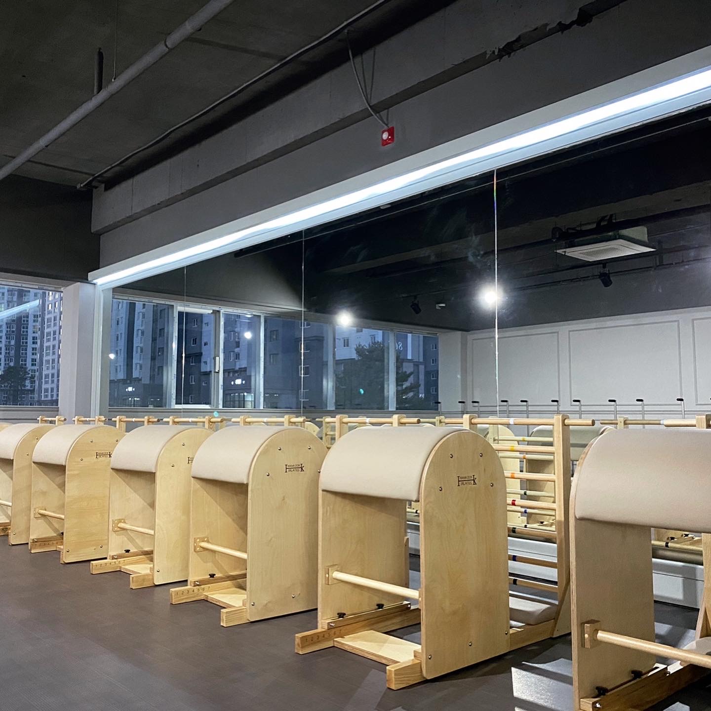 몬스터짐 대표 이미지