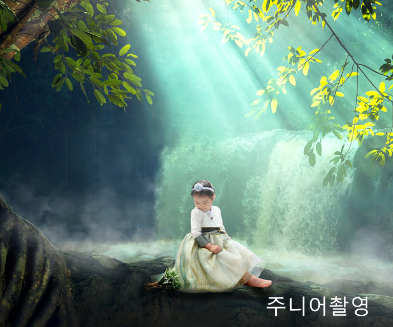 스튜디오김씨지 여수본점