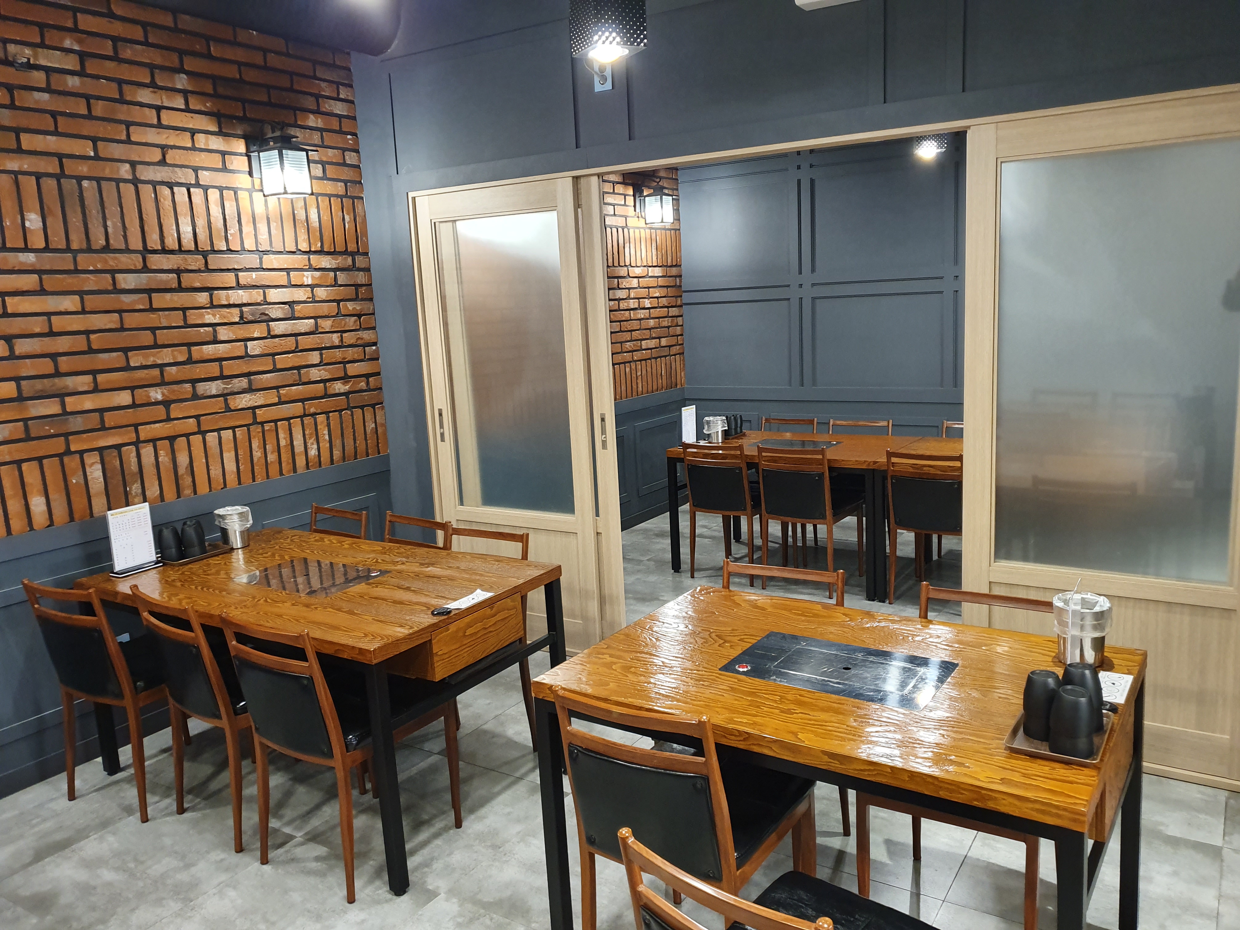 삼대째손두부 계양구청점 대표 이미지