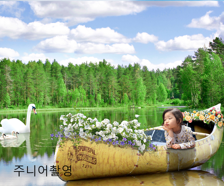스튜디오김씨지 여수본점