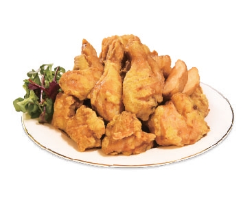 60계 치킨 전주효자신시가지점
