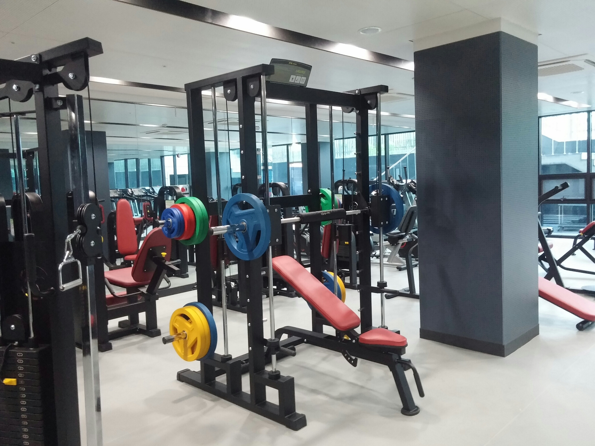 헬스기구할인마트