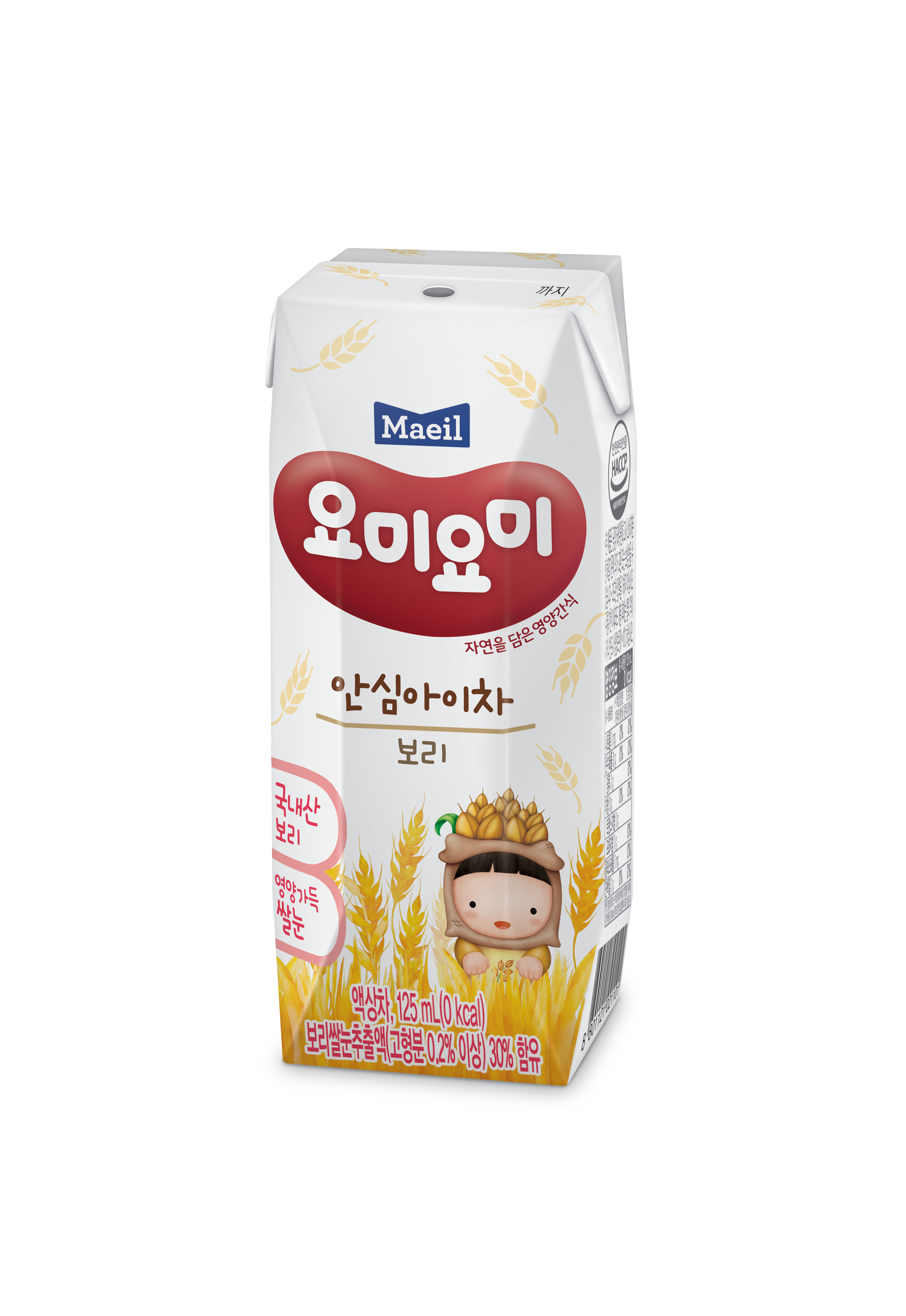 매일상하목장 유기농화순DS대리점
