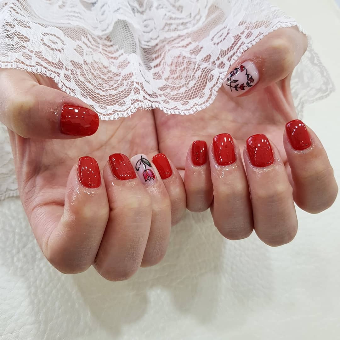 소소네일