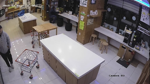 크린업24시빨래방 제주하귀점
