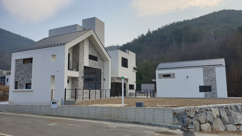 해밀건축사사무소