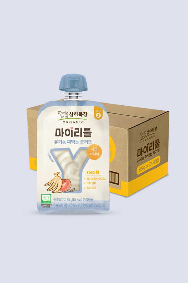 매일상하목장 유기농화순DS대리점
