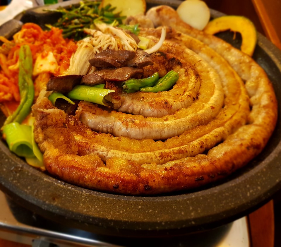 소곱친구 매탄본점 사진 8