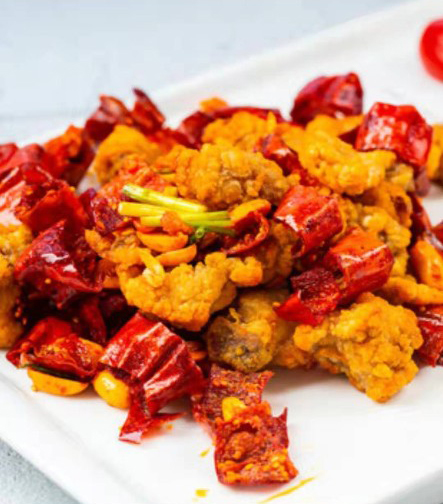준꼬양꼬치앤훠궈
