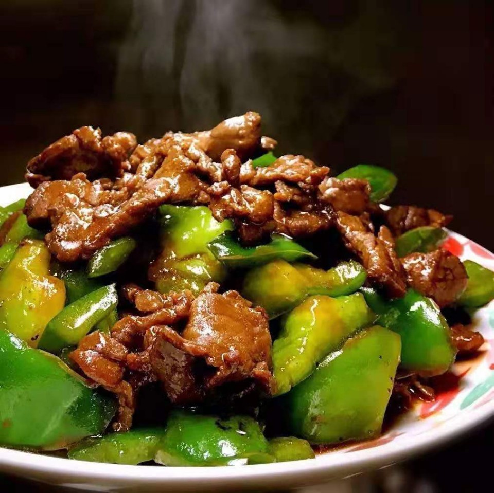 준꼬양꼬치앤훠궈