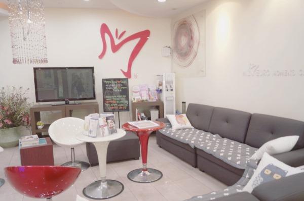 미즈유로여성의원 대표 이미지