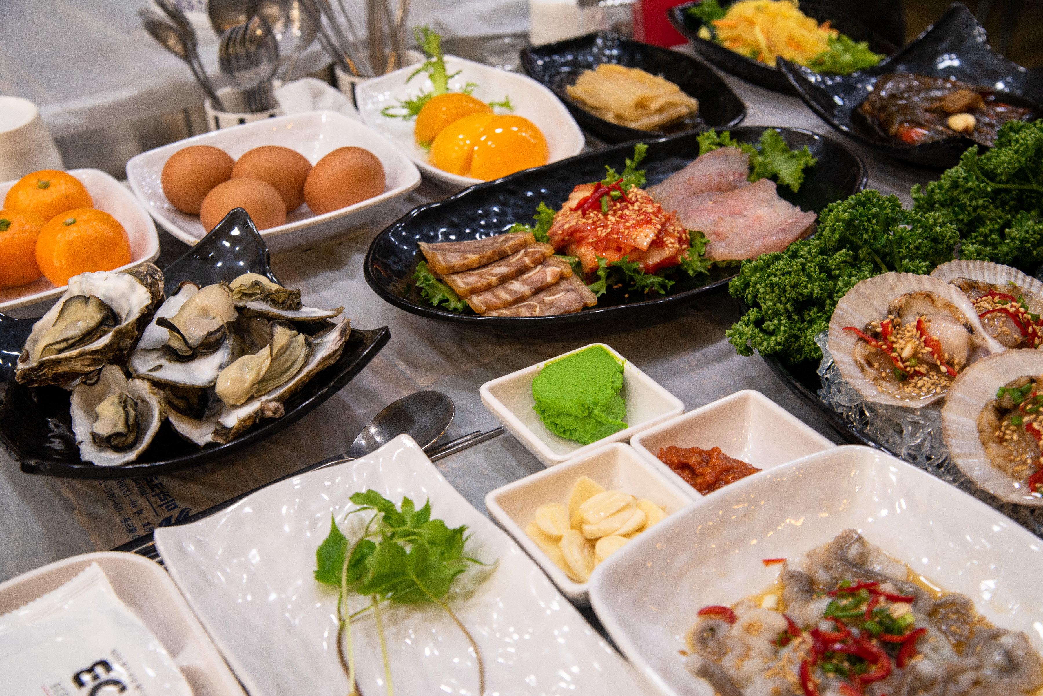 남도회수산