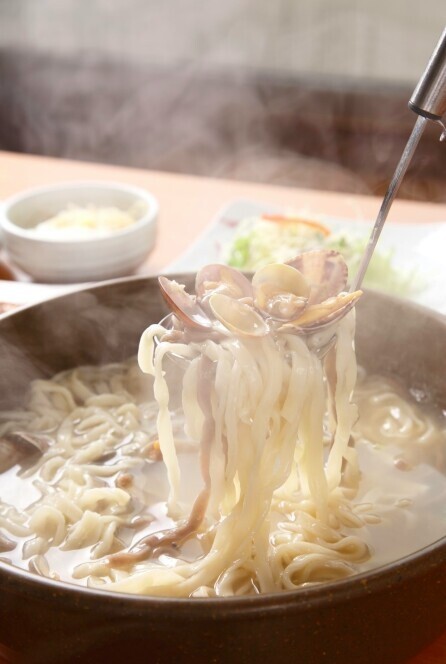 가회동샤브칼국수송도컨벤시아점