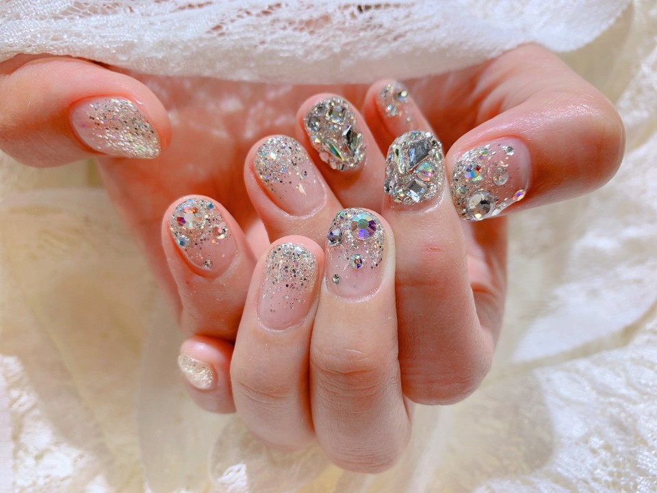 하라네일 앤 아이래쉬 군자점 대표 이미지