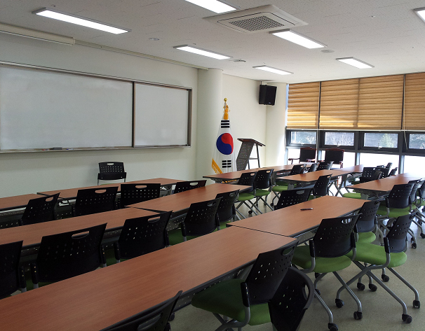 충청북도자연학습원 사진 3